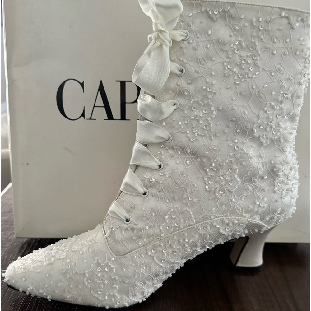 Booties